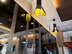 -秦老大西安羊肉泡馍馆(健德门店)