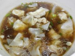 -安庆柴火馄饨(马道街店)
