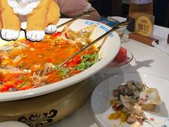 -坛宗剁椒鱼头(河西王府井店)