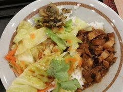 -永和大王(军博店)