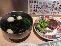 -肉肉大米(金虹桥店)