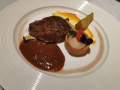 -戈雅法餐厅(世界城广场店)