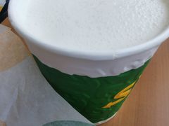 -赛百味SUBWAY(中联广场店)