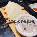新佳丽里的闪亮亮烤肉店，鹿小町烧肉小铺～[调皮]