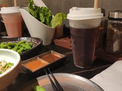 -厚贞日式烤肉(浦东汇智店)