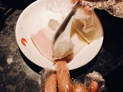 -海底捞火锅(龙湖三千集店)
