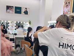-海马体照相馆(义乌之心店)