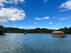 -承德避暑山庄景区