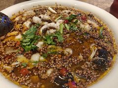 -巴特餐饮6加1音乐餐吧·新疆菜