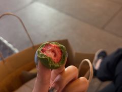 -MUJI无印良品(华贸店)