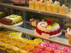 -威思特.动物奶油.生日蛋糕(廊桥店)