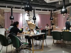 大堂-妥妥烤肉料理(昙华林店)