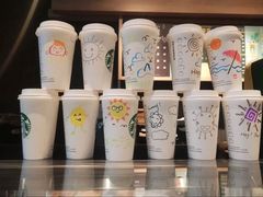 -星巴克臻选(杭州万象城店)