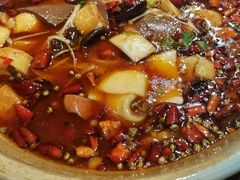 -大瓢把东北绺帮菜(华山路店)