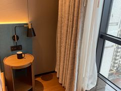 -锦州中央大街希尔顿花园酒店
