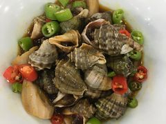 -海岛渔村大酒店(云霄路店)