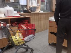 -喜家德虾仁水饺(青岛永旺东部店)
