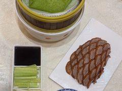 -便宜坊烤鸭店(玉蜓桥店)