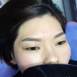 点击看大图 -西施无菌半永久纹绣眉眼影唇轻增发纹发际线