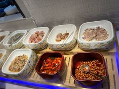 -海汕记·潮汕鲜牛肉火锅·自助