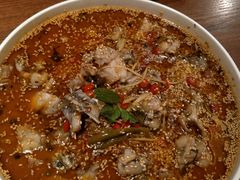 -峨嵋小镇·川菜(正定朗华店)