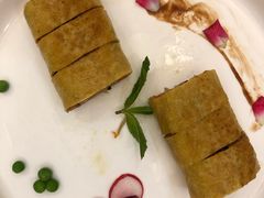 天素烧鹅-安多素食(广仁寺路店)