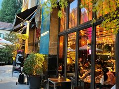 -THE CANNERY&JUJU 新鲜海鲜·牛排美食酒廊