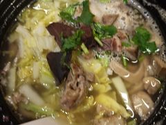 -闫家驴肉老店(华电一校店)