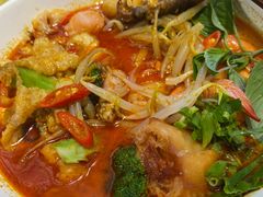 -蔡澜Pho·越南粉餐厅(海上世界店)