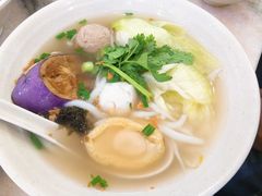 鱼丸-阿坤纯正西刀鱼丸(Kuala Lumpur Branch)