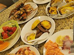 -禾斗海鲜自助(市南银座店)