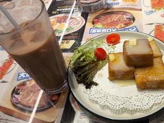 -克茗冰室(光明N次方公园店)