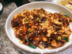 醋溜木须菜-紫光园(创始店)