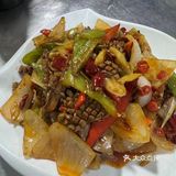 天然豆腐来一块