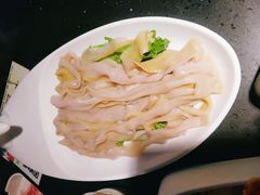 -锅说大脸毛肚重庆老火锅(佐阾店)