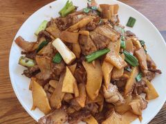 -牛八宝桂林米粉(八里庄店)