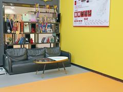 -成杰格斗·拳击·柔术·防身术(建设路店)