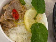 -潍坊菜馆(三里河南横街店)