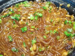 -茅庐川菜(烟台万象汇店)