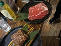 -坦坦大炉·韩式烤肉(望京店)