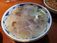 -林四喜·闽南传家菜(鼓浪屿店)