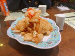 -老厨家(中央大街西七道街店)