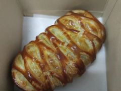 红酒牛肉酥-星巴克臻选(广州东山锦轩店)