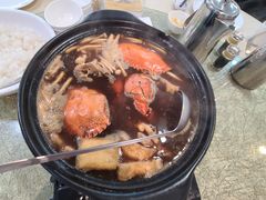 -蟹皇海鲜餐厅