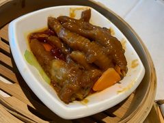 -安蒂娅.悦景轩中餐厅(西乡店)