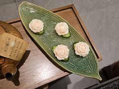 -得意咚瓜·顺德鱼生·冬瓜火锅(深圳首店)