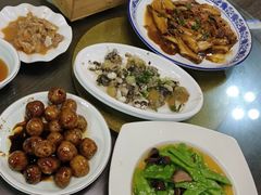 -阿凡海鲜(甬港北路店)