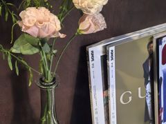 -Rechill Cafe(工体店)