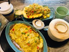 -长勺子东南亚(街道口店)