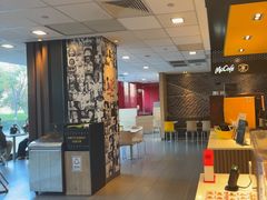 -麦当劳(余姚北站店)